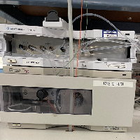 Agilent 1200 Series HPLC System image 2